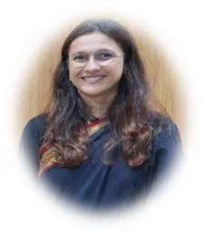 Hiral Mehta, co-founder