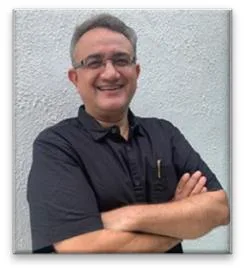 Ravin Vyas, co-founder